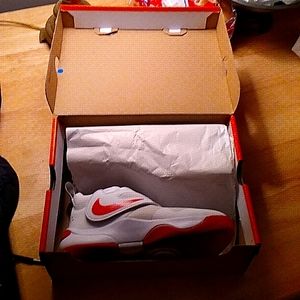 Nike kid shoes